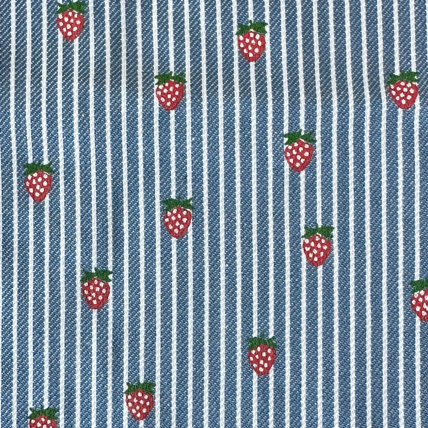 Milkboy blue Jurk