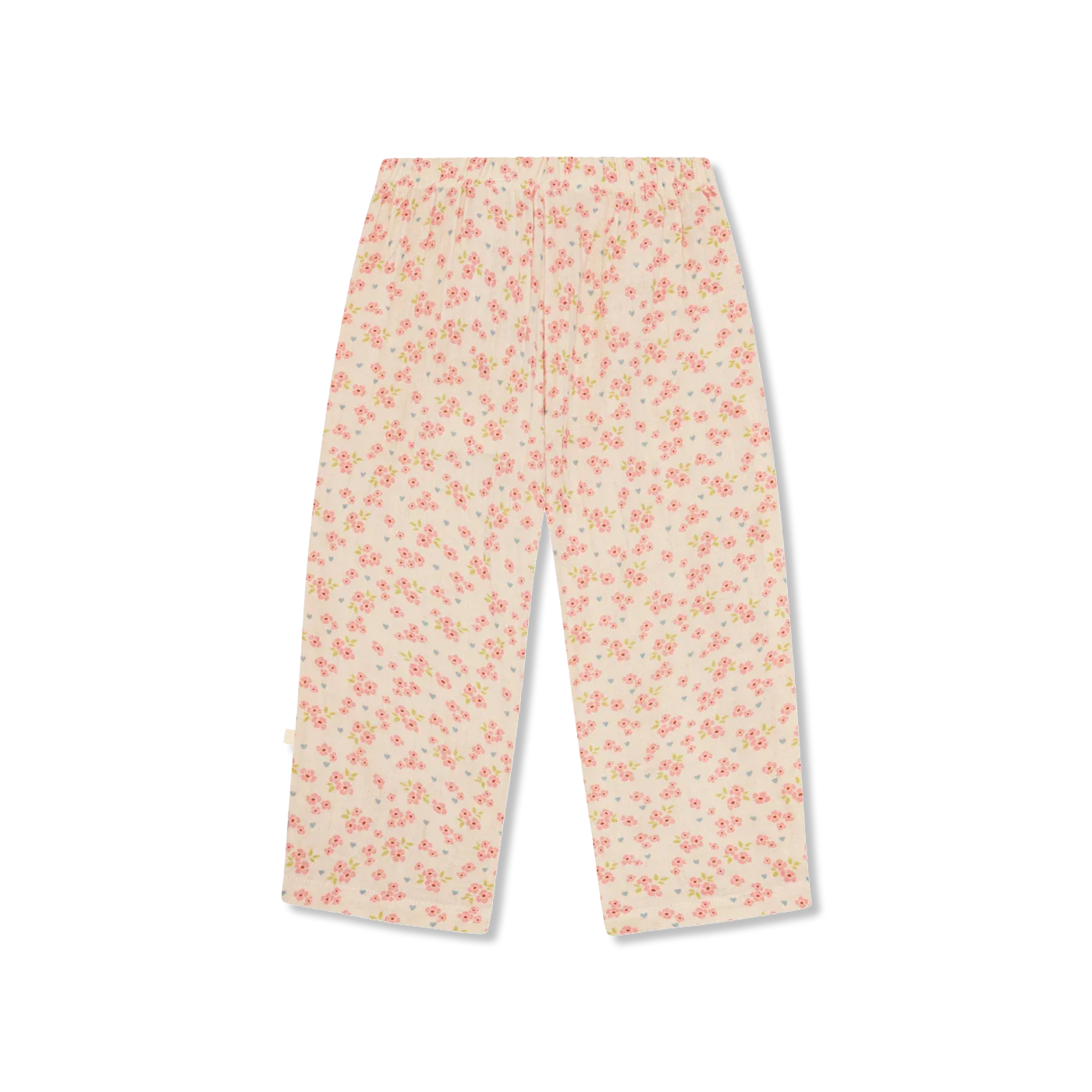 Muslin Blossom broek