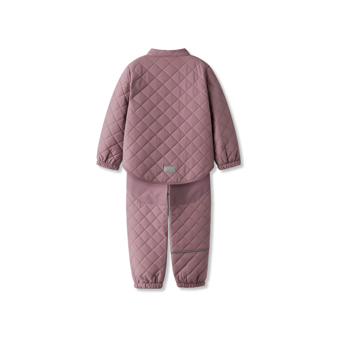 Nmnchilly thermokleding