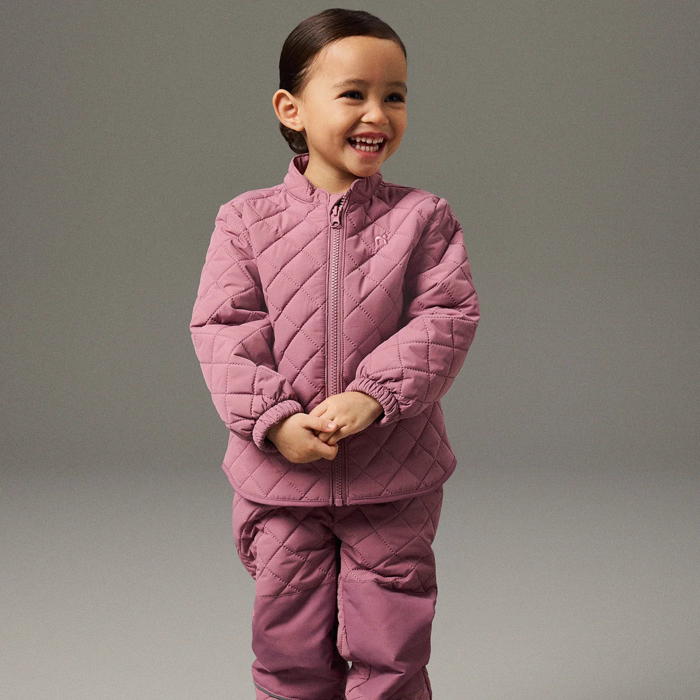 Nmnchilly thermokleding