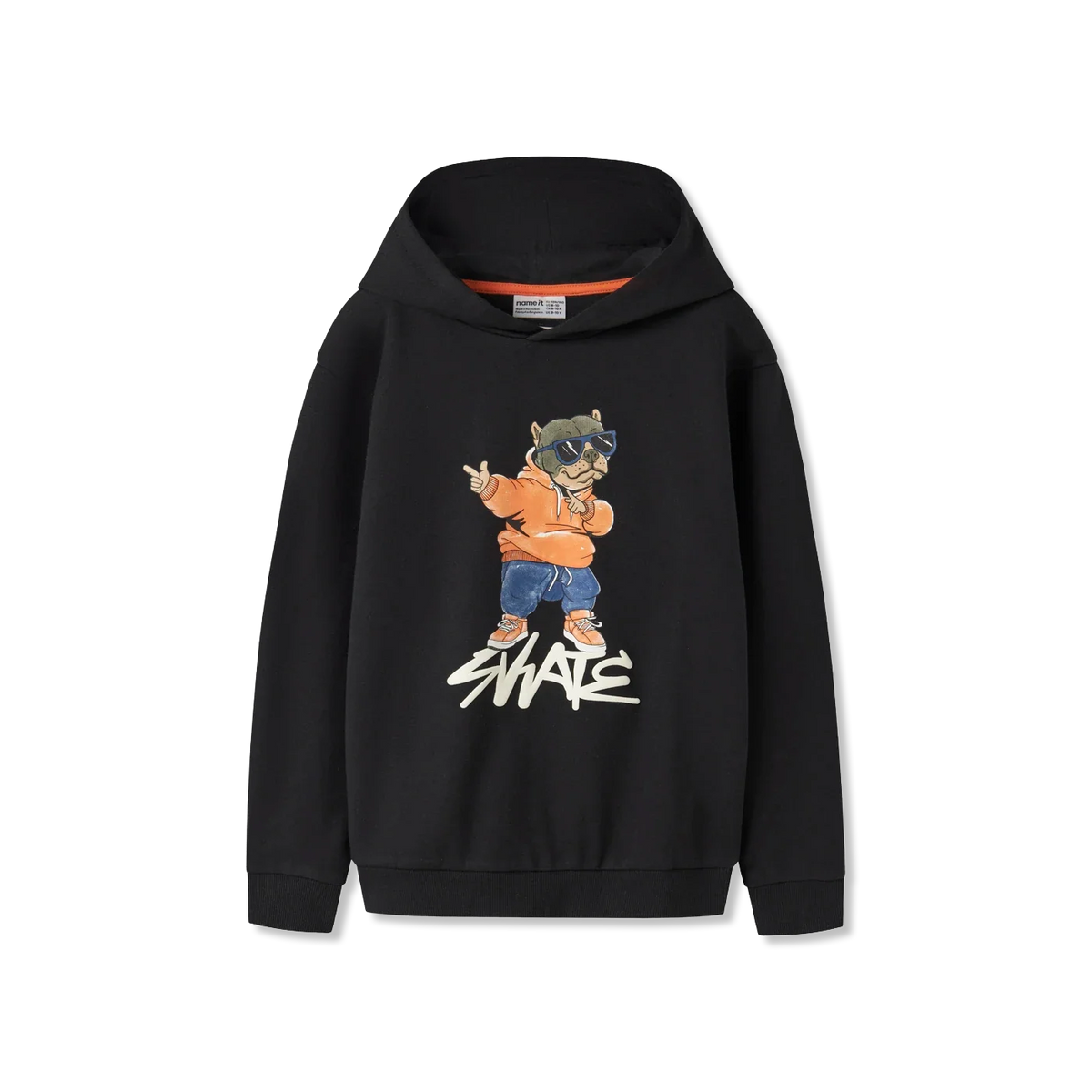 Nkmnavi Sweatshirt