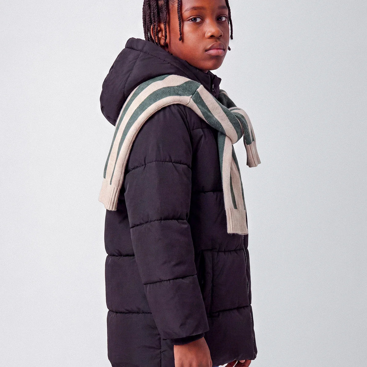 Nkmmedow10 Winterjas