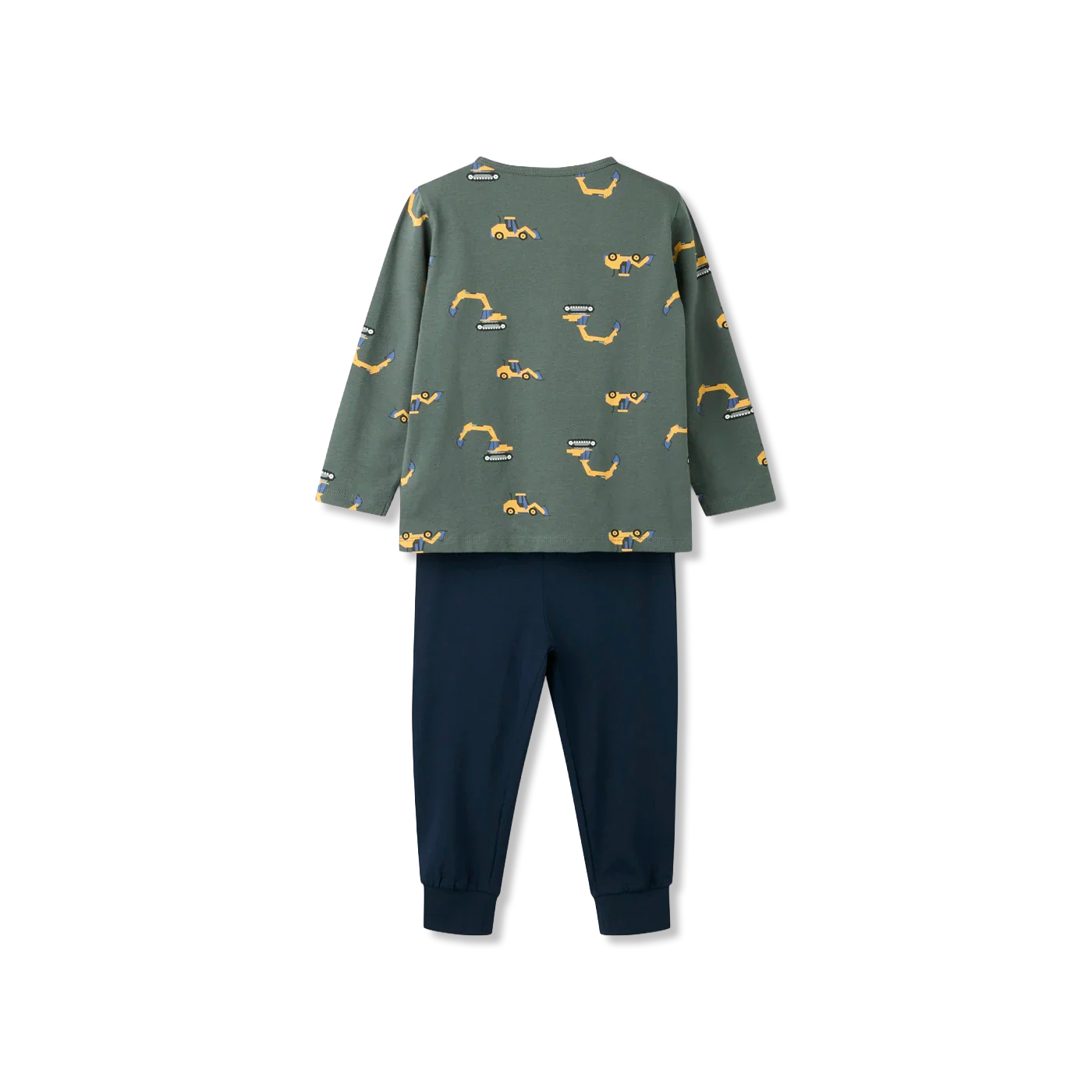 Nmmnightset Nachtkleding