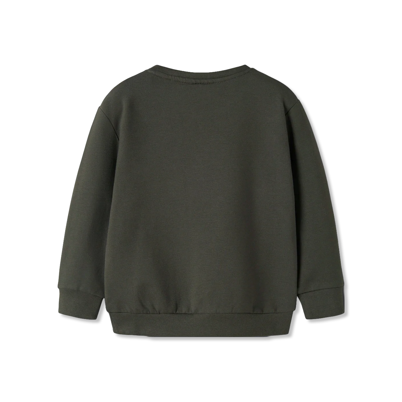 Nmmlavandin Sweatshirt