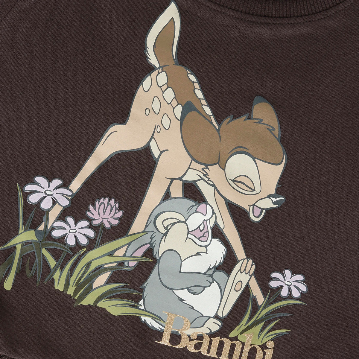 Nmfnora bambi Jurk