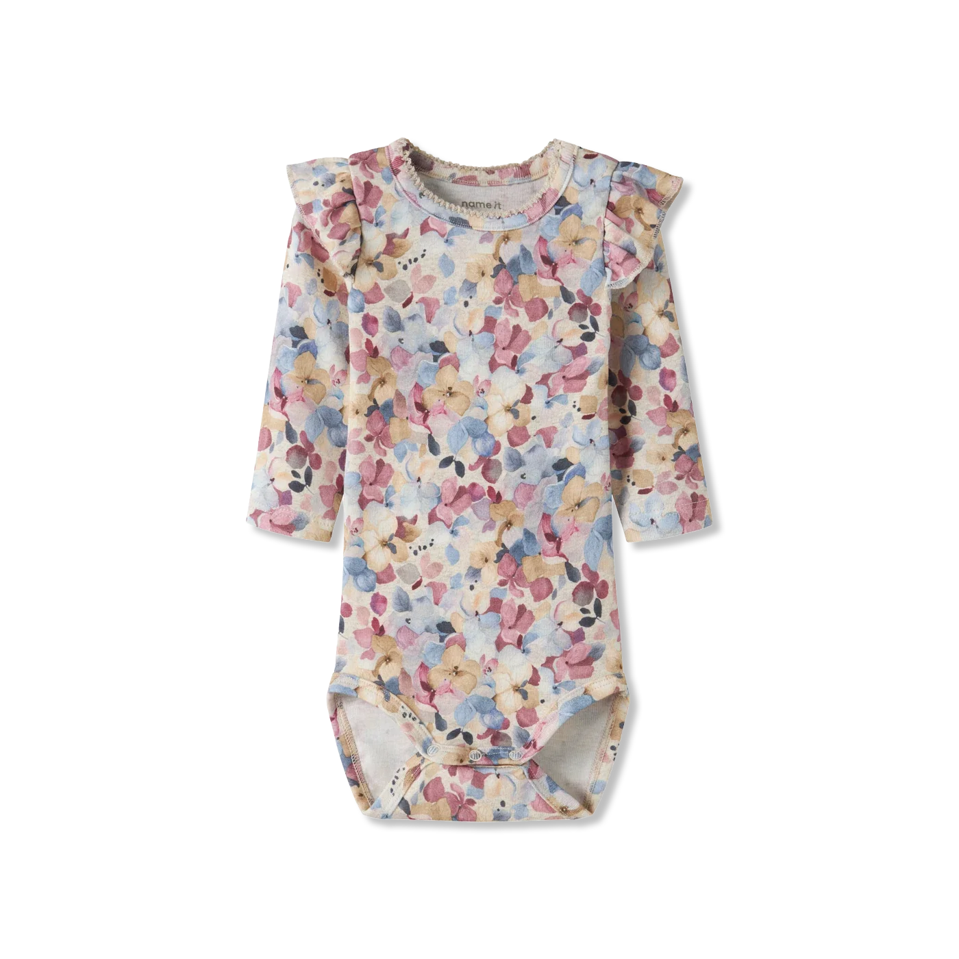 Nbfnadena Romper