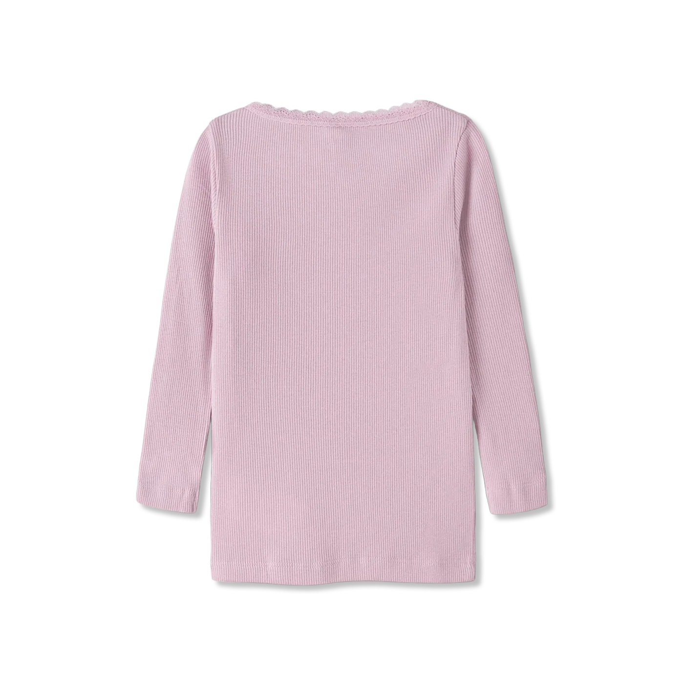 Nmfkab t-shirt lange mouw