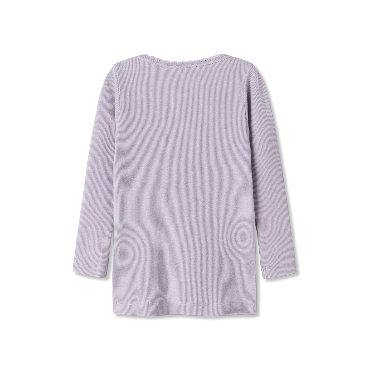 Nmfkab t-shirt lange mouw