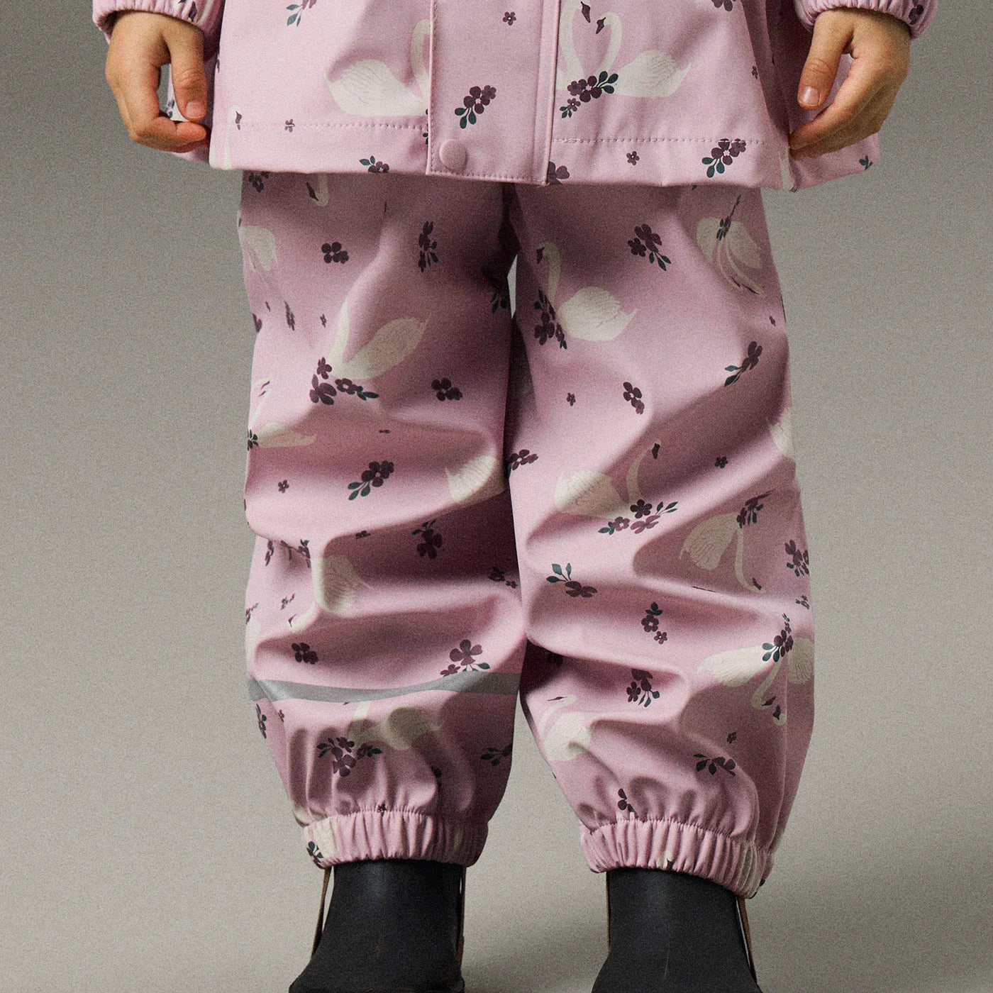 Nmfdry10 regenkleding