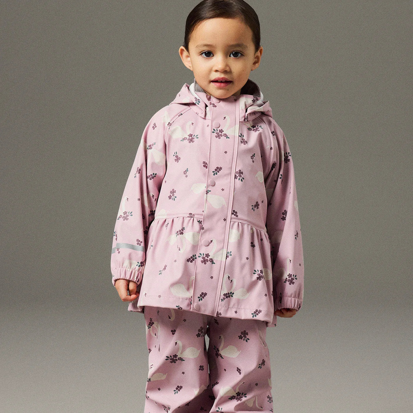 Nmfdry10 regenkleding