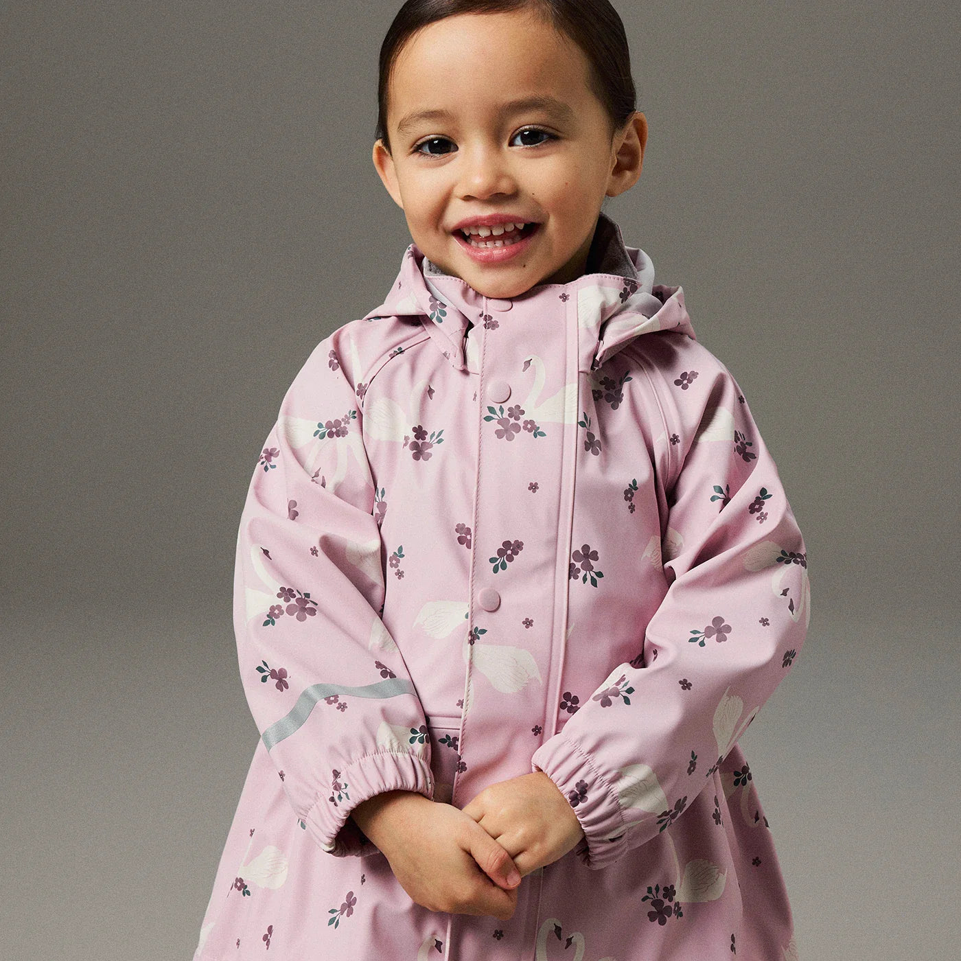 Nmfdry10 regenkleding