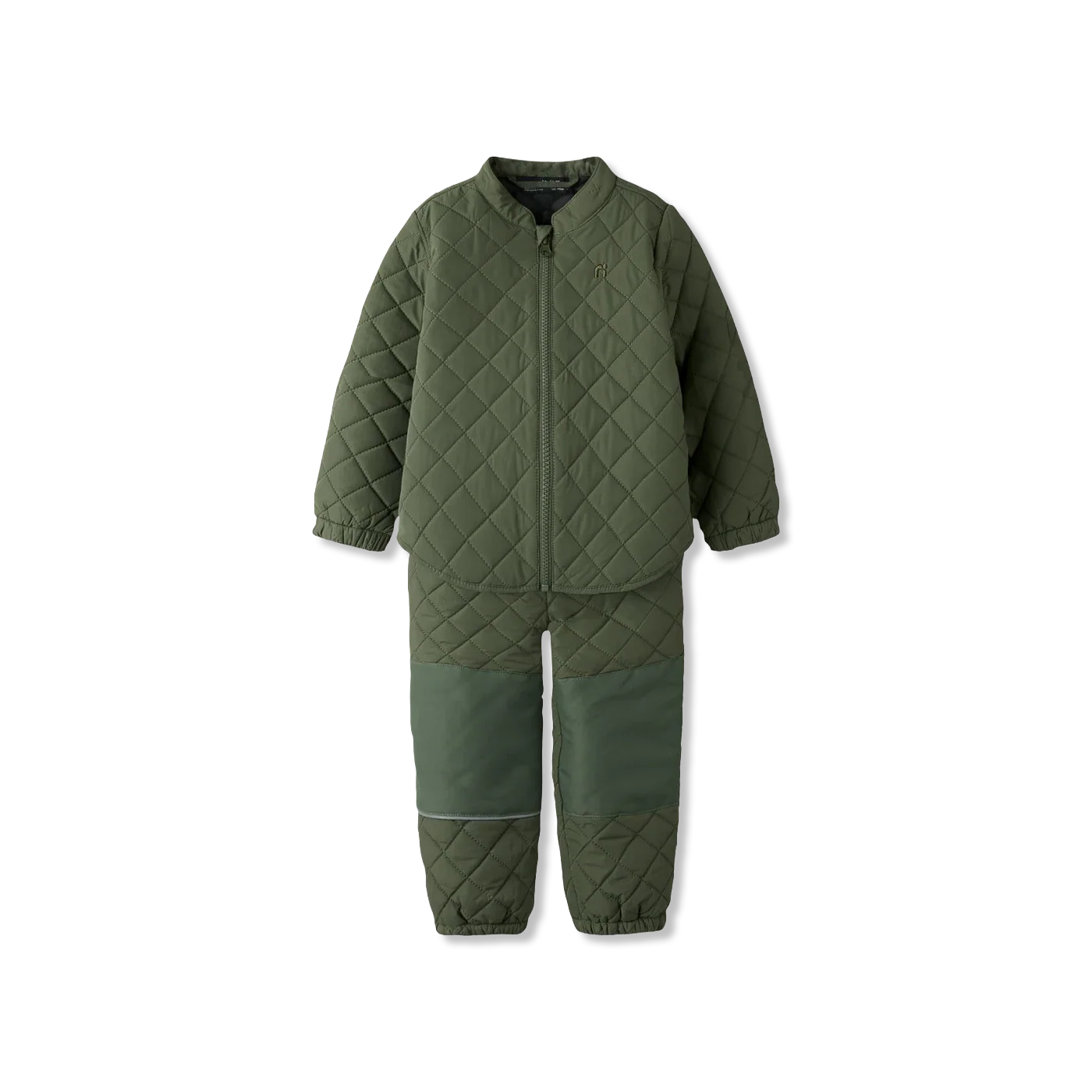 Nmnchilly thermokleding