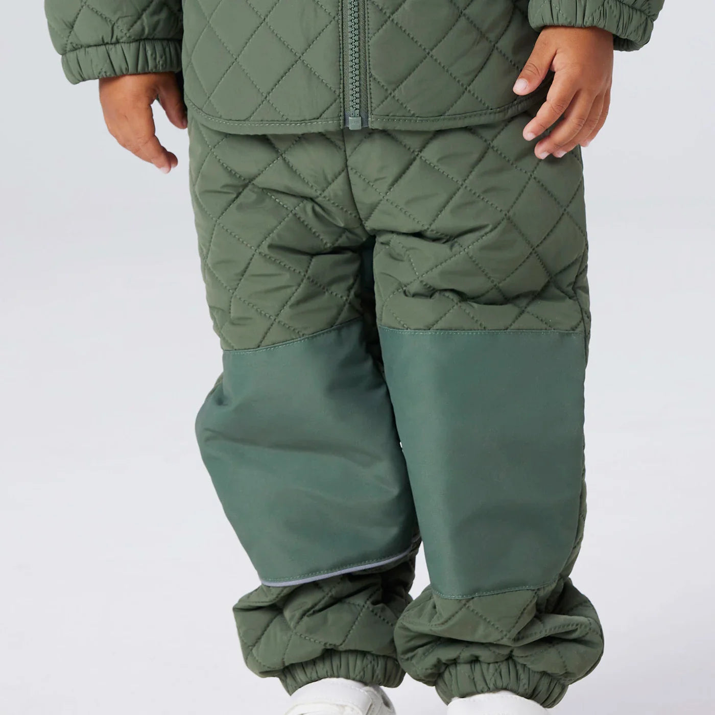 Nmnchilly thermokleding