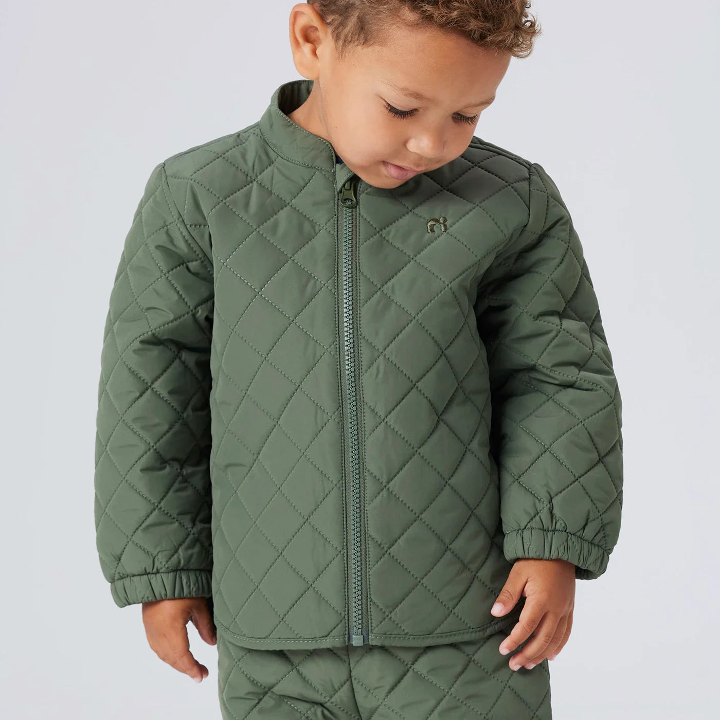 Nmnchilly thermokleding