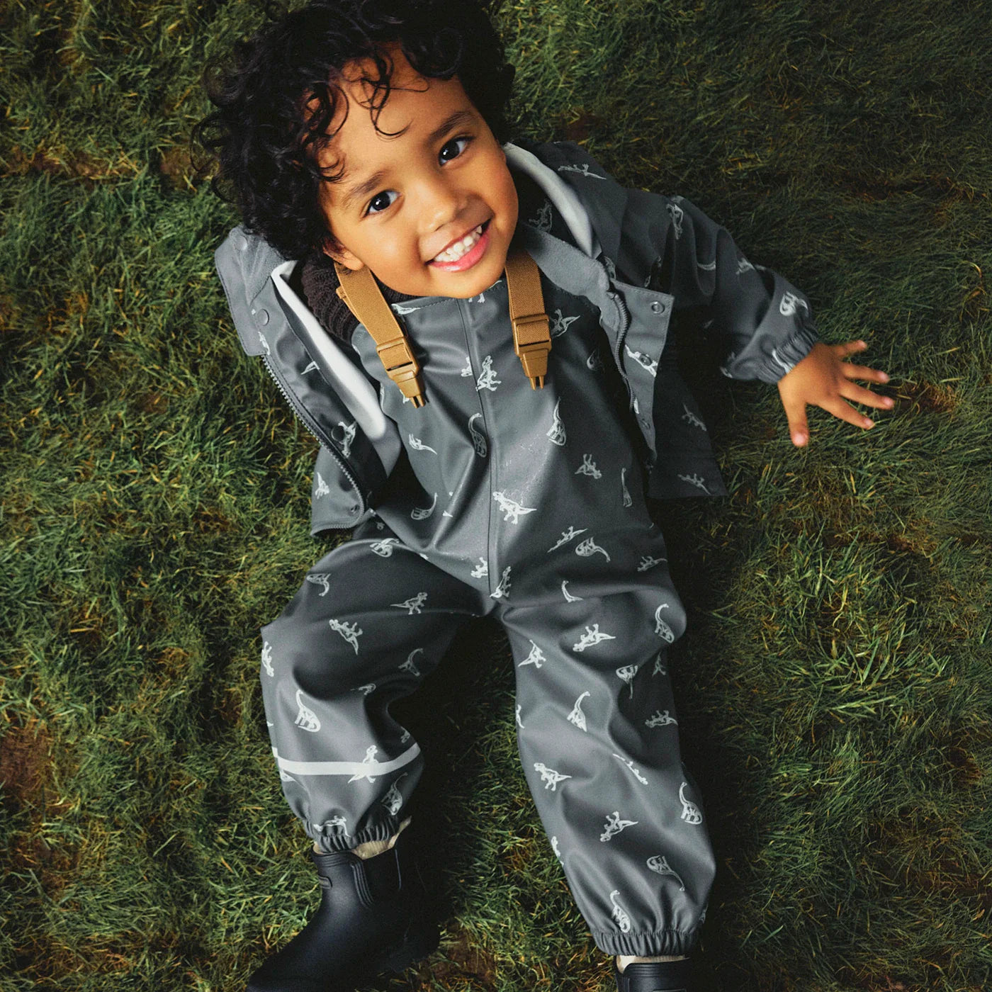 Nmmdry10 regenkleding