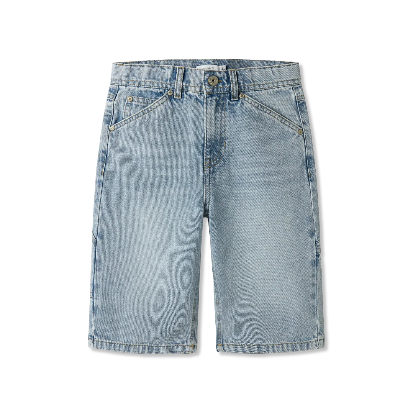 Nkmryan Shorts