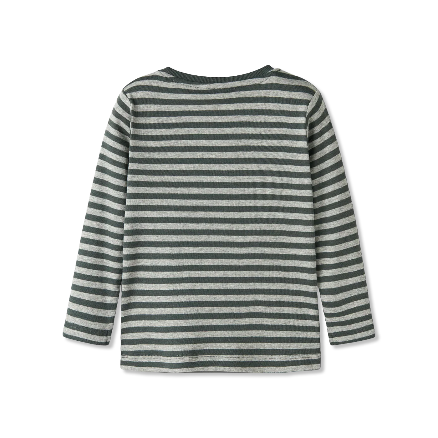 Nmmvilly t-shirt lange mouw