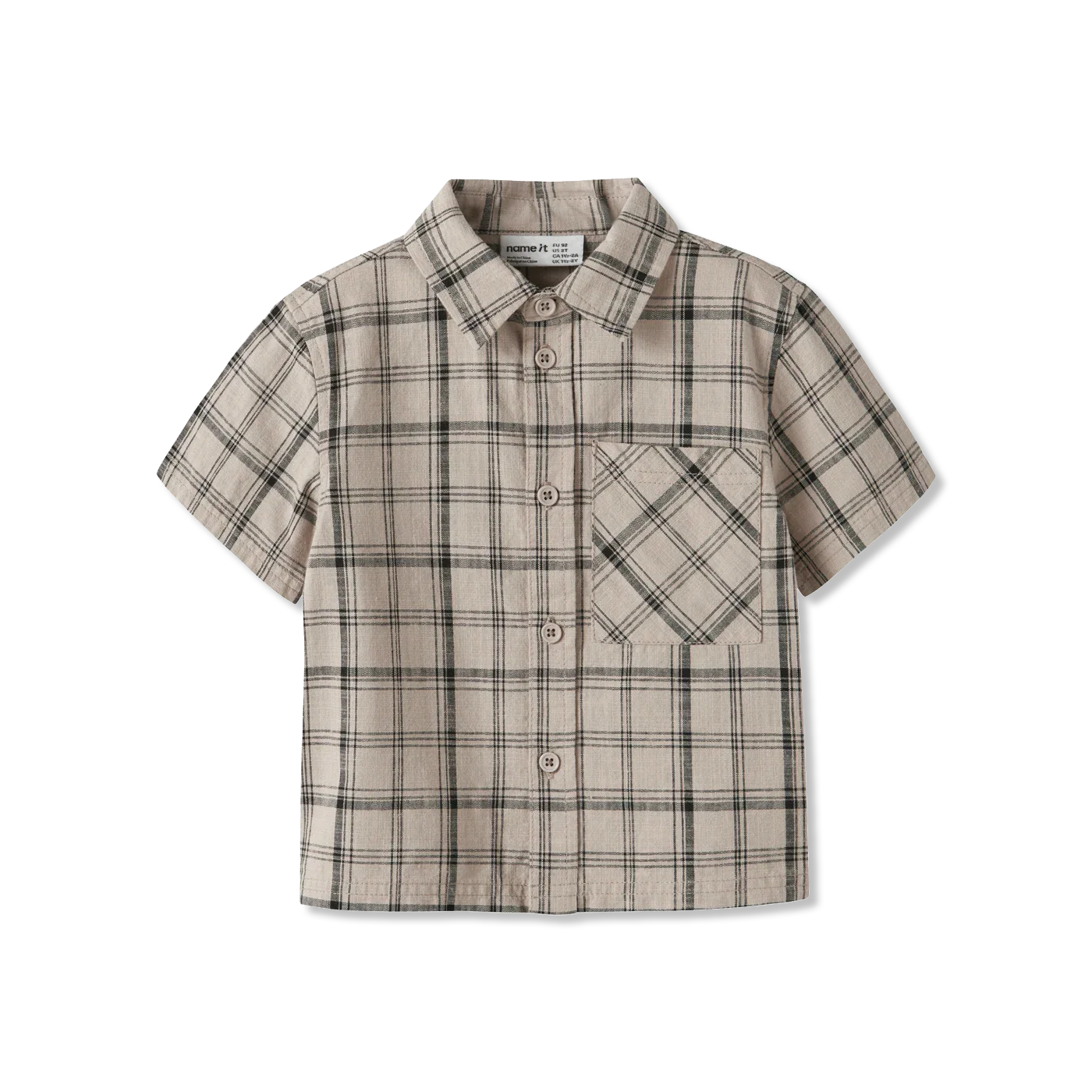 Nmmhowie Shirt