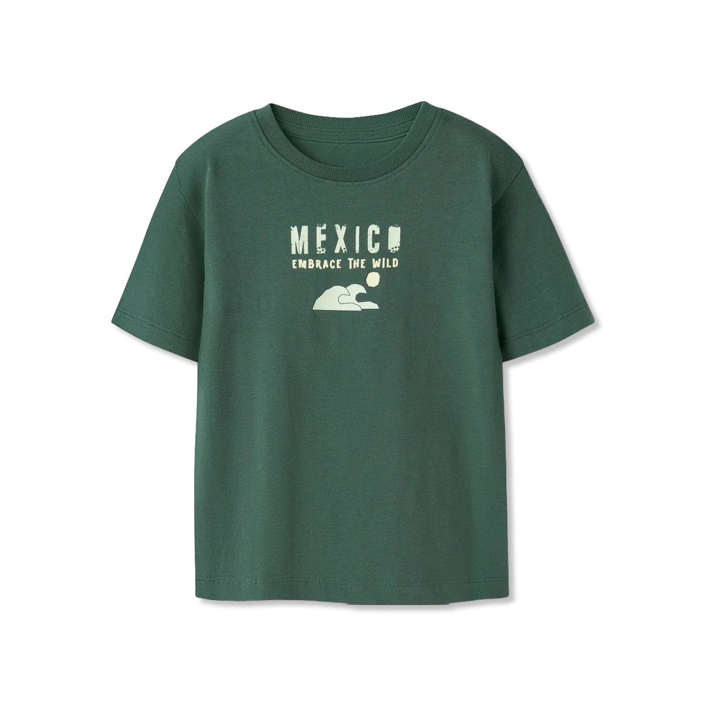 Nmmhughe T-shirts