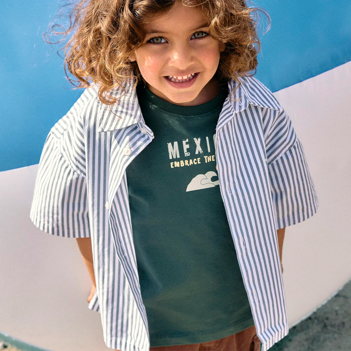 Nmmhughe T-shirts