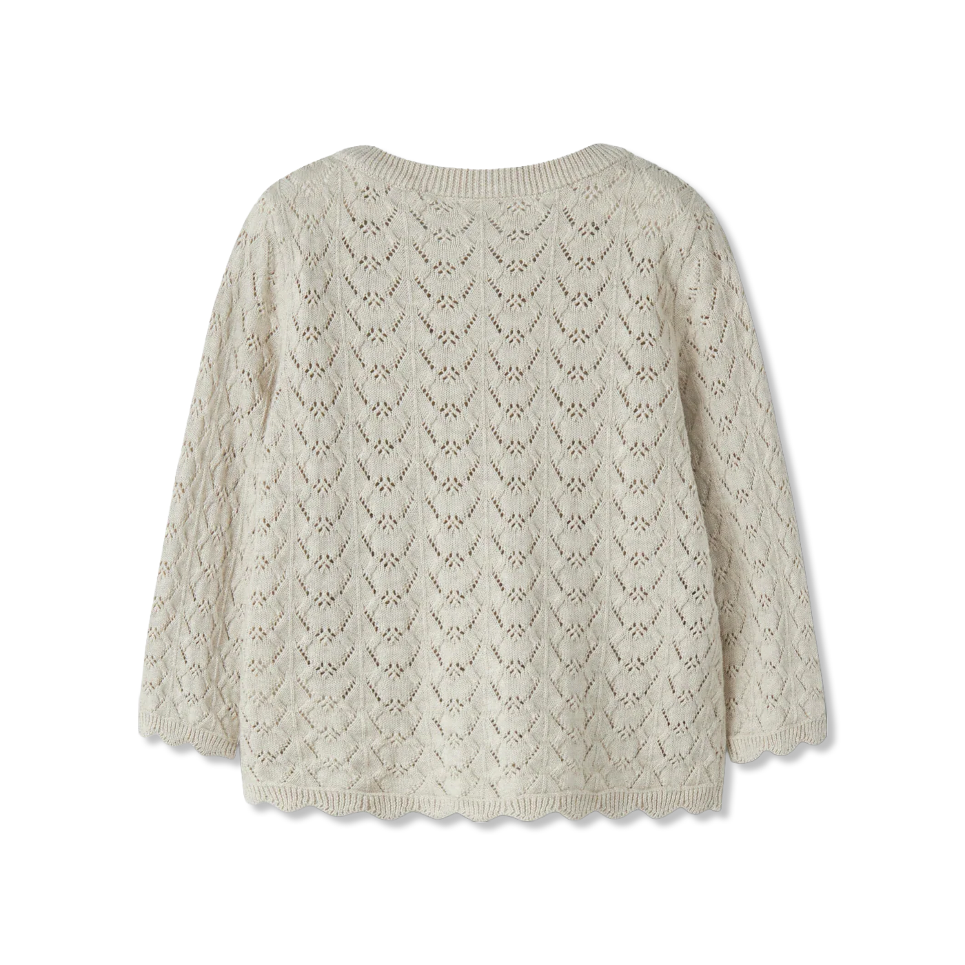 Nmfhimali Vest
