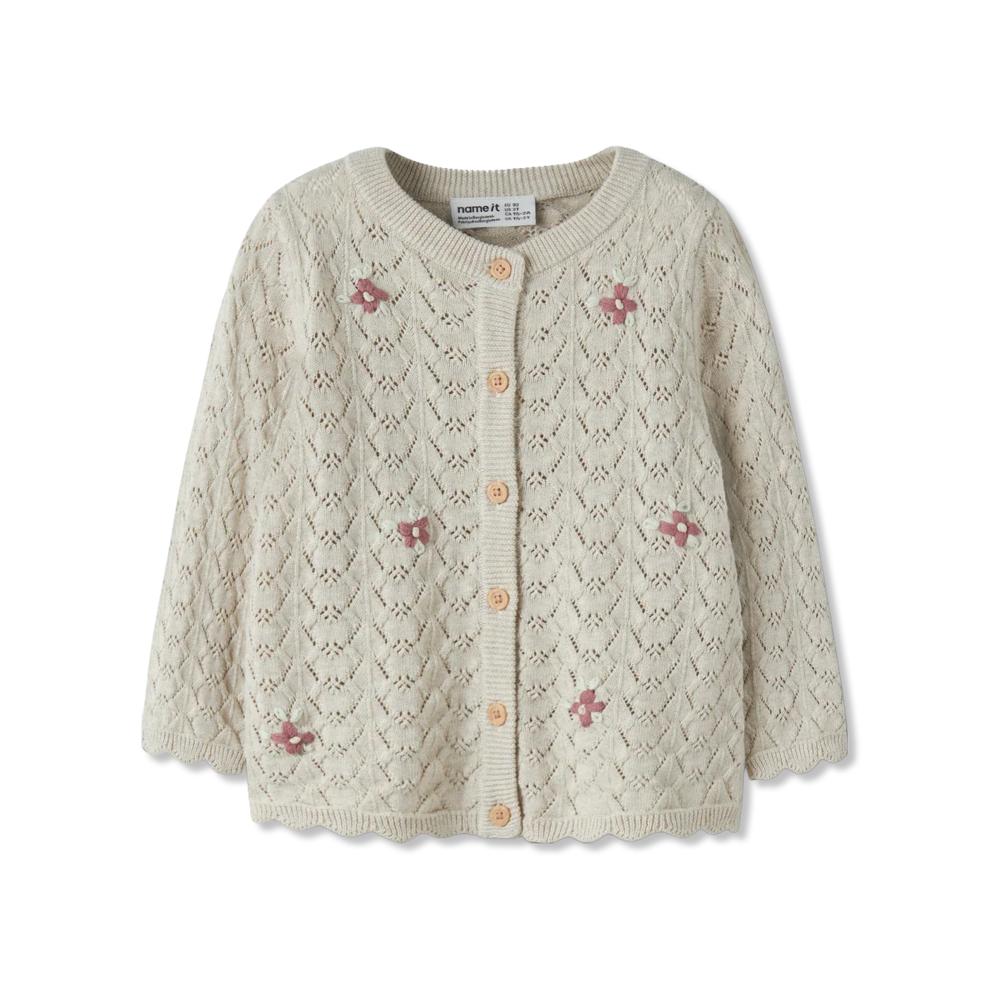 Nmfhimali Vest