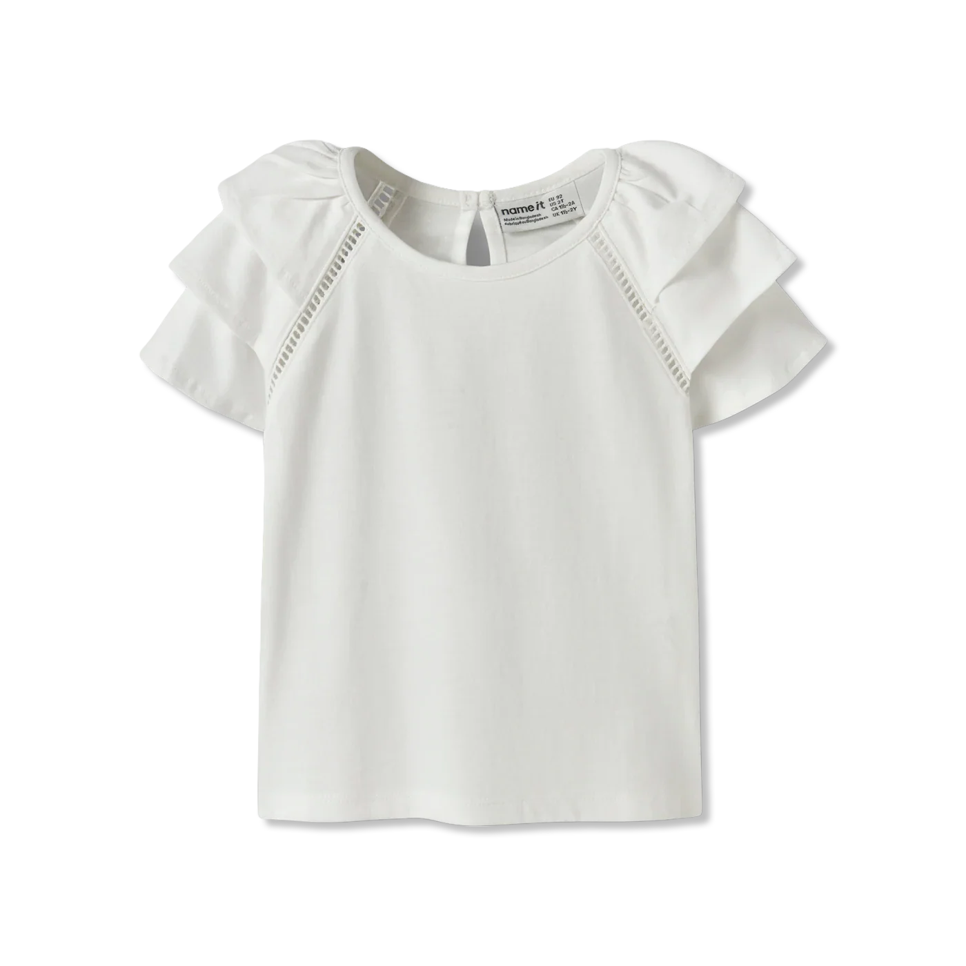 Nmfhuda T-shirts