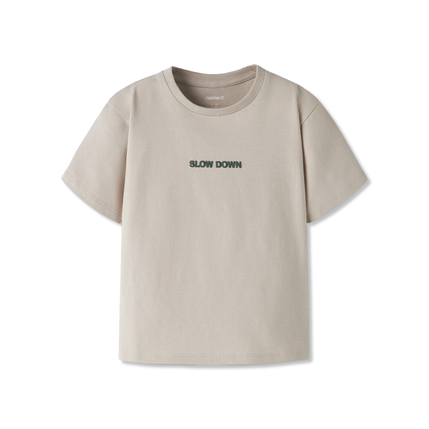 Nmmjaves T-shirt