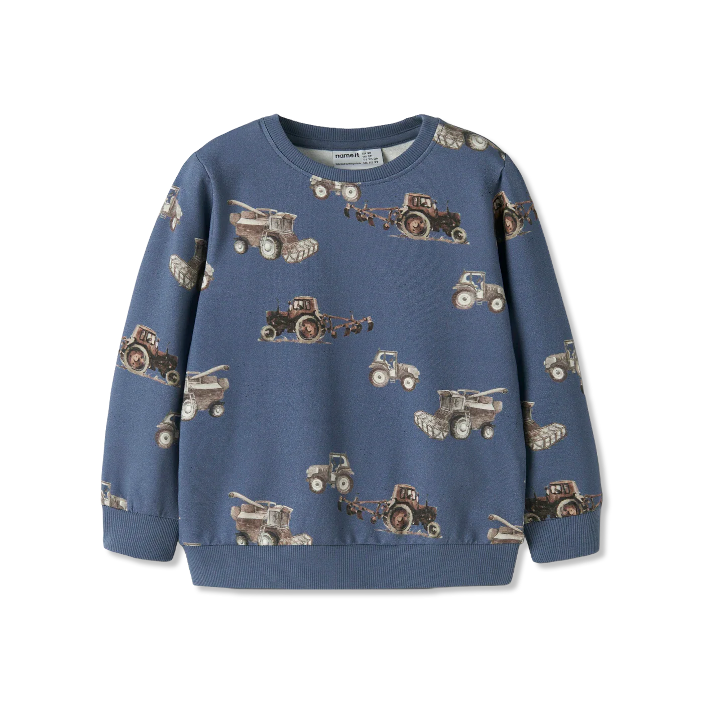Nmmjanol Sweatshirts