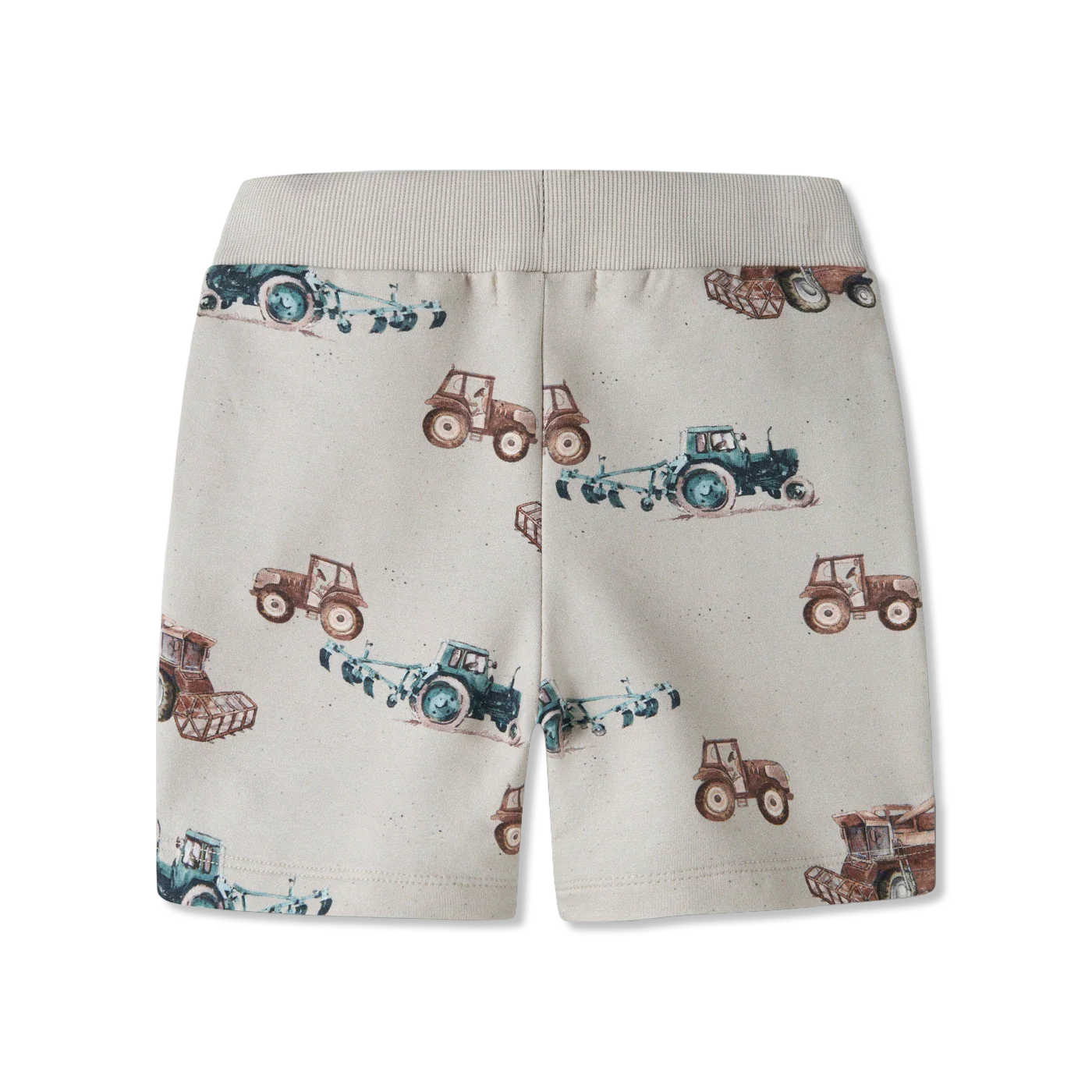 Nmmjanol Shorts