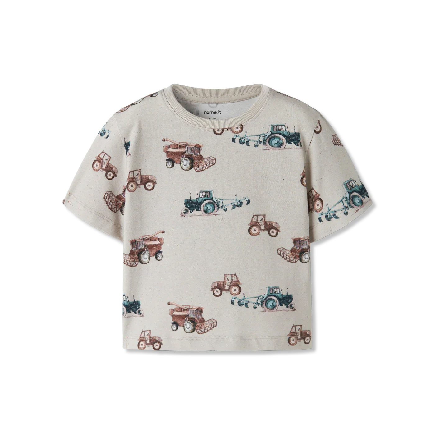 Nmmjanol T-shirt