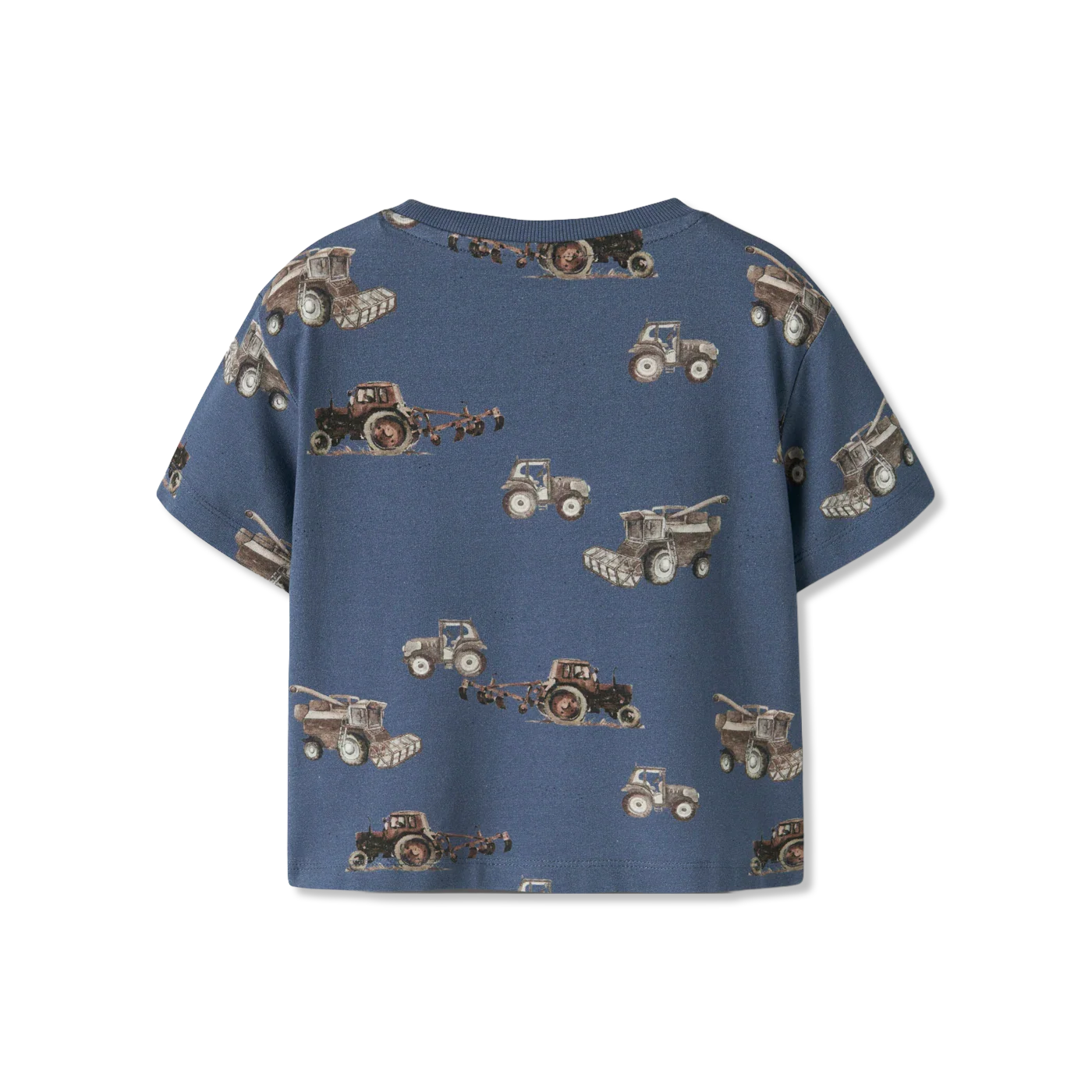 Nmmjanol T-shirt