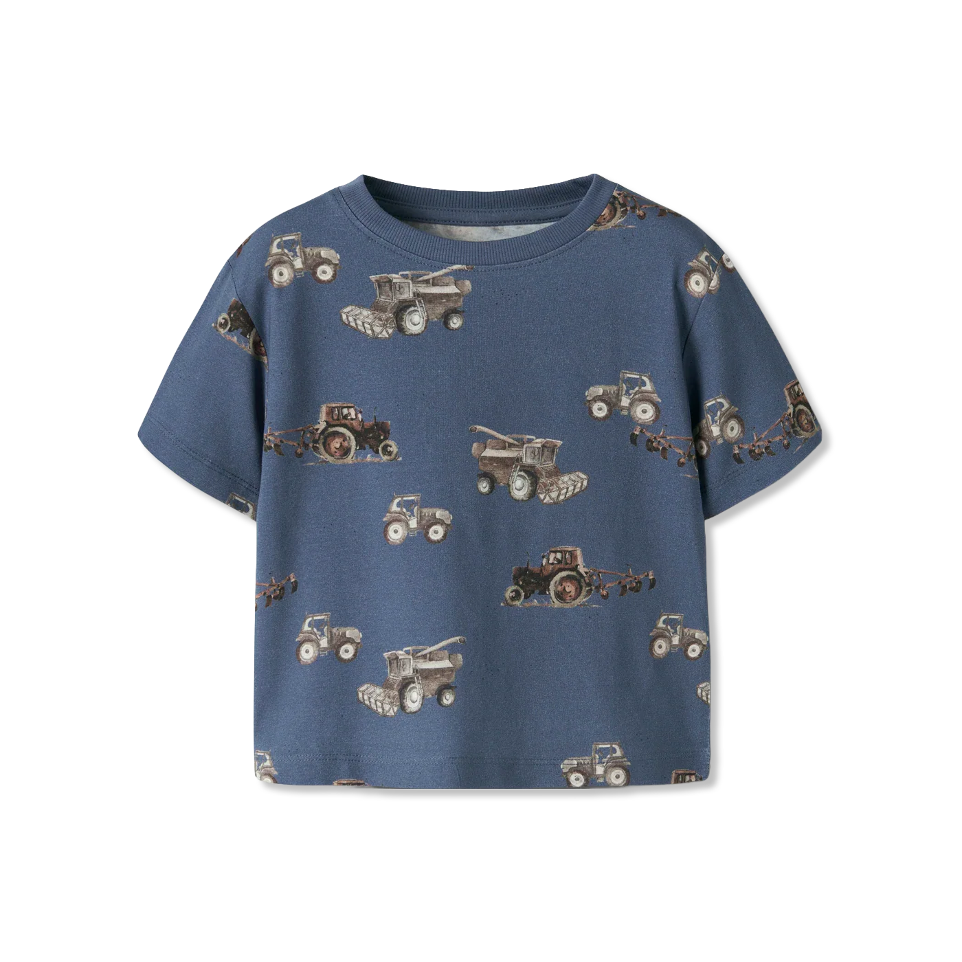 Nmmjanol T-shirt