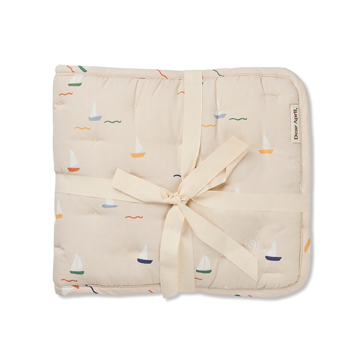 Nori Bedbumper