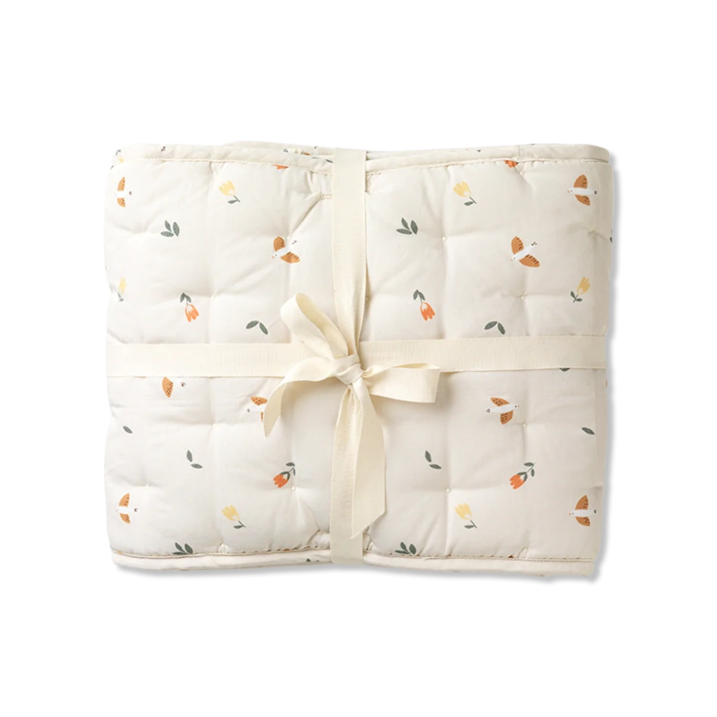 Nori Bedbumper