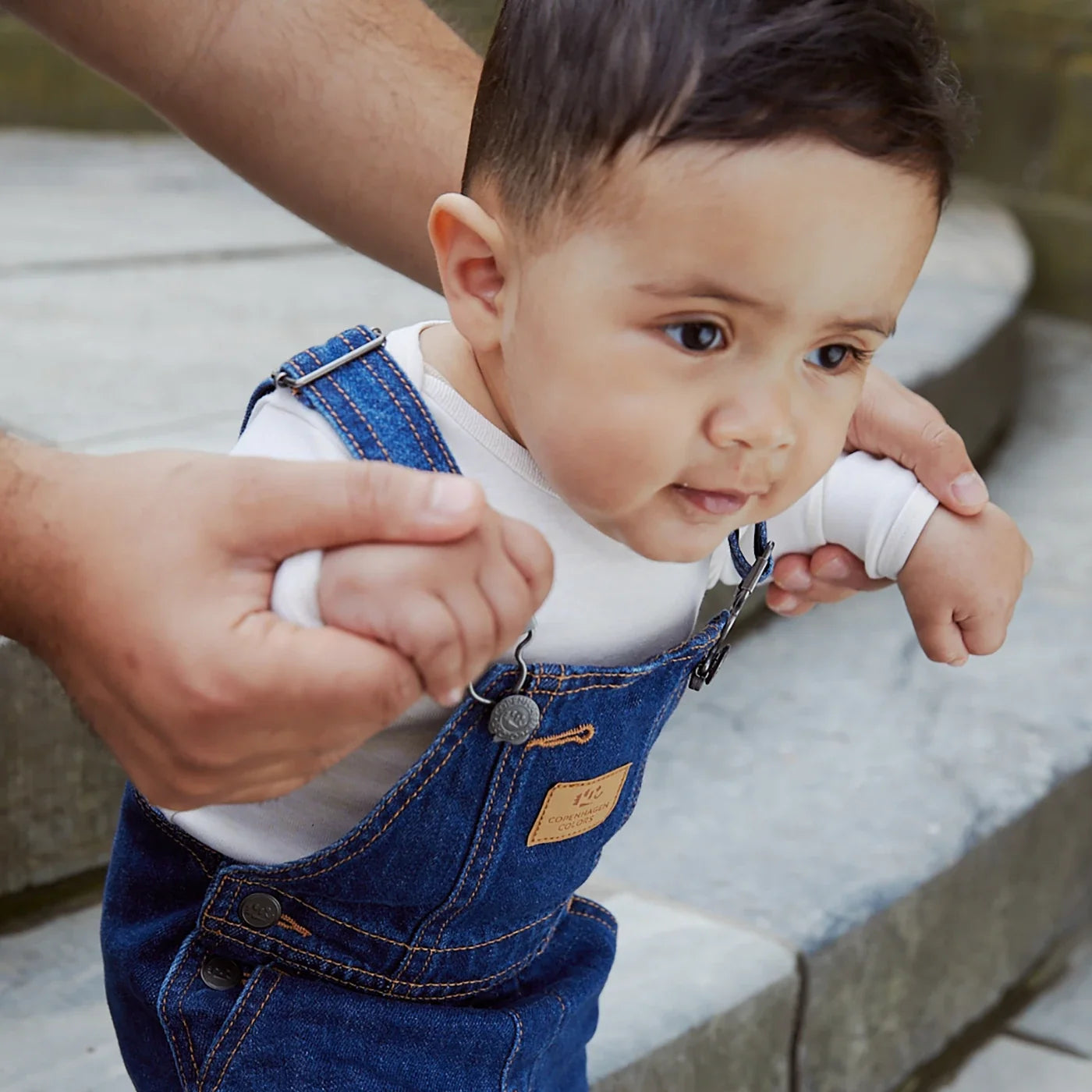 Baby Tuinbroeken