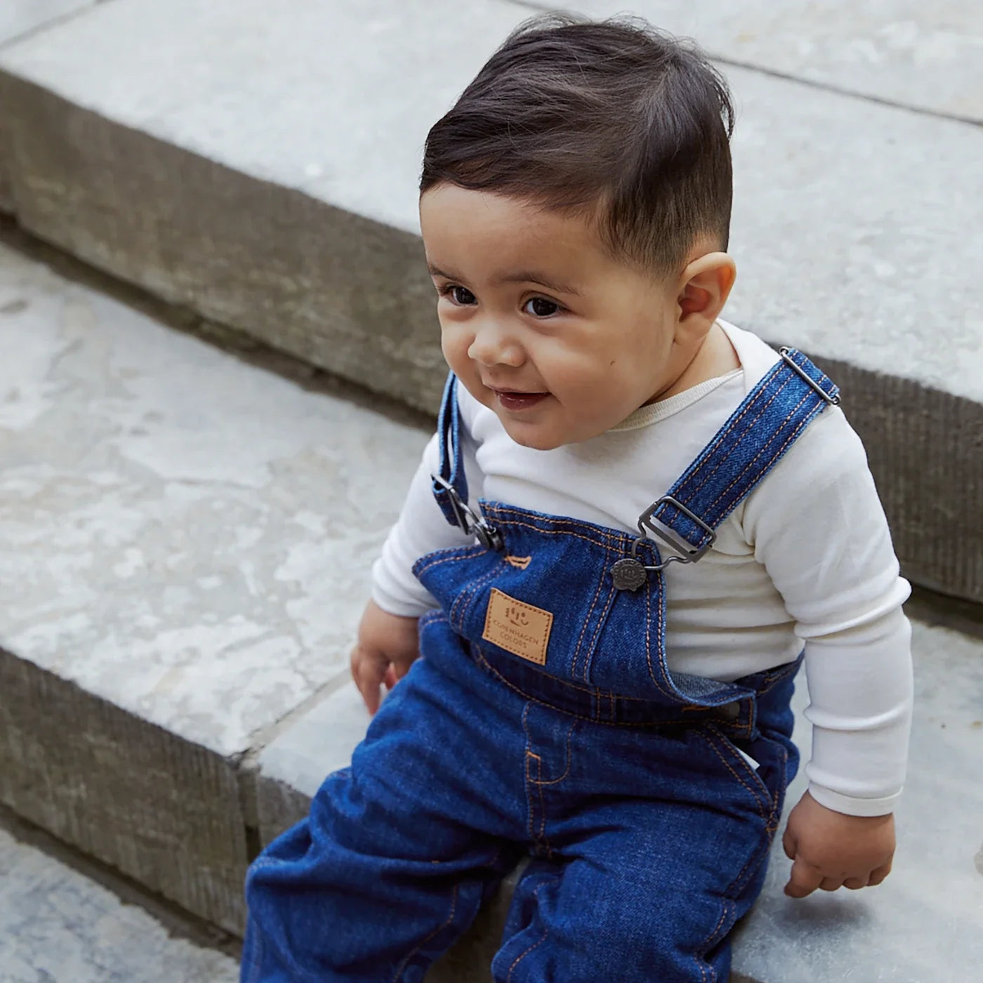 Baby Tuinbroeken
