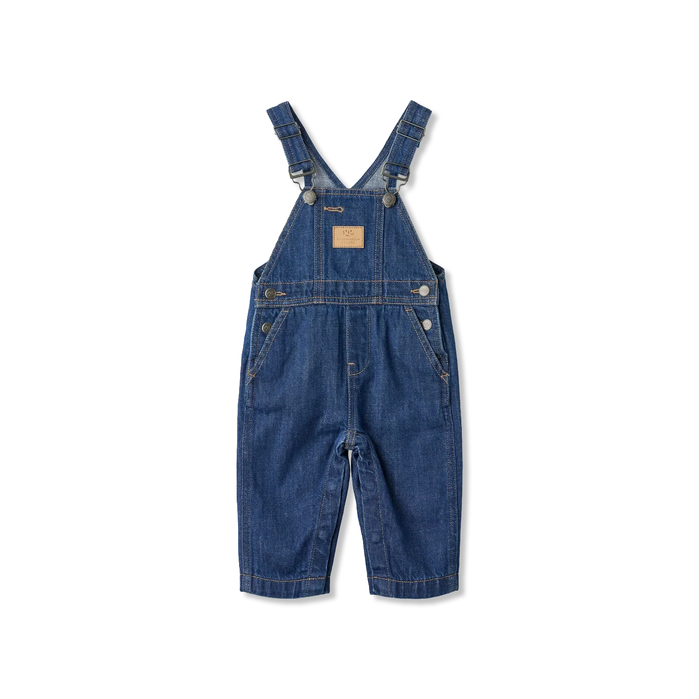 Baby Tuinbroeken