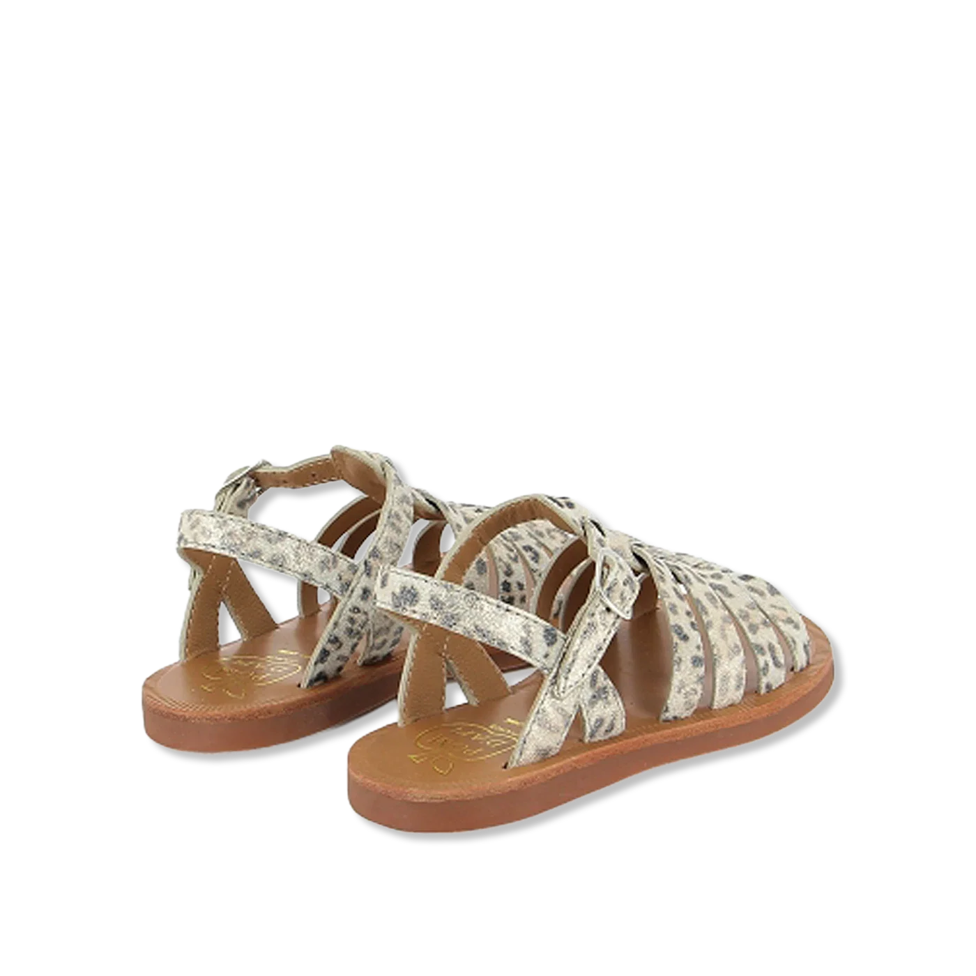 PLAGETTE STRAP sandalen