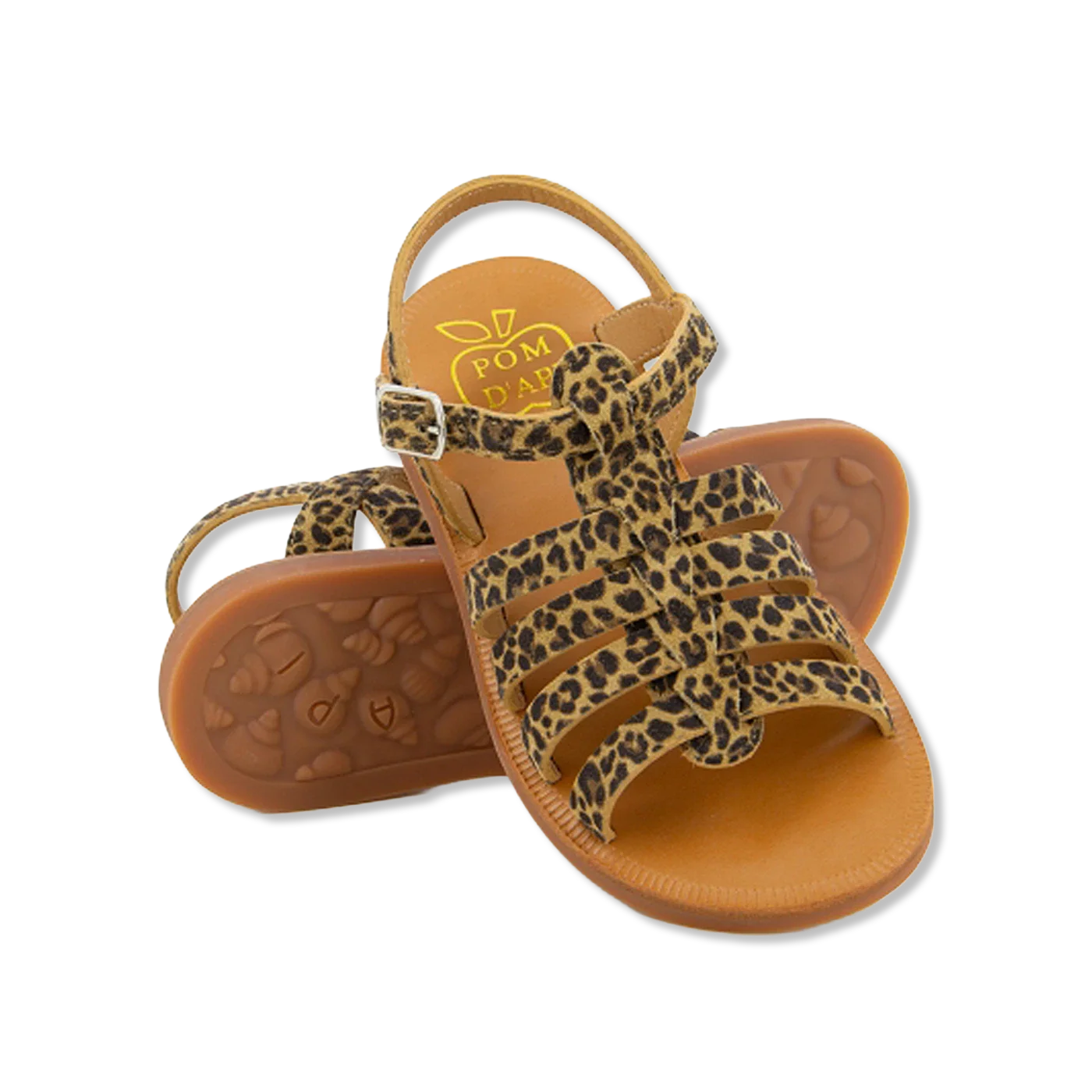 PLAGETTE STRAP sandalen