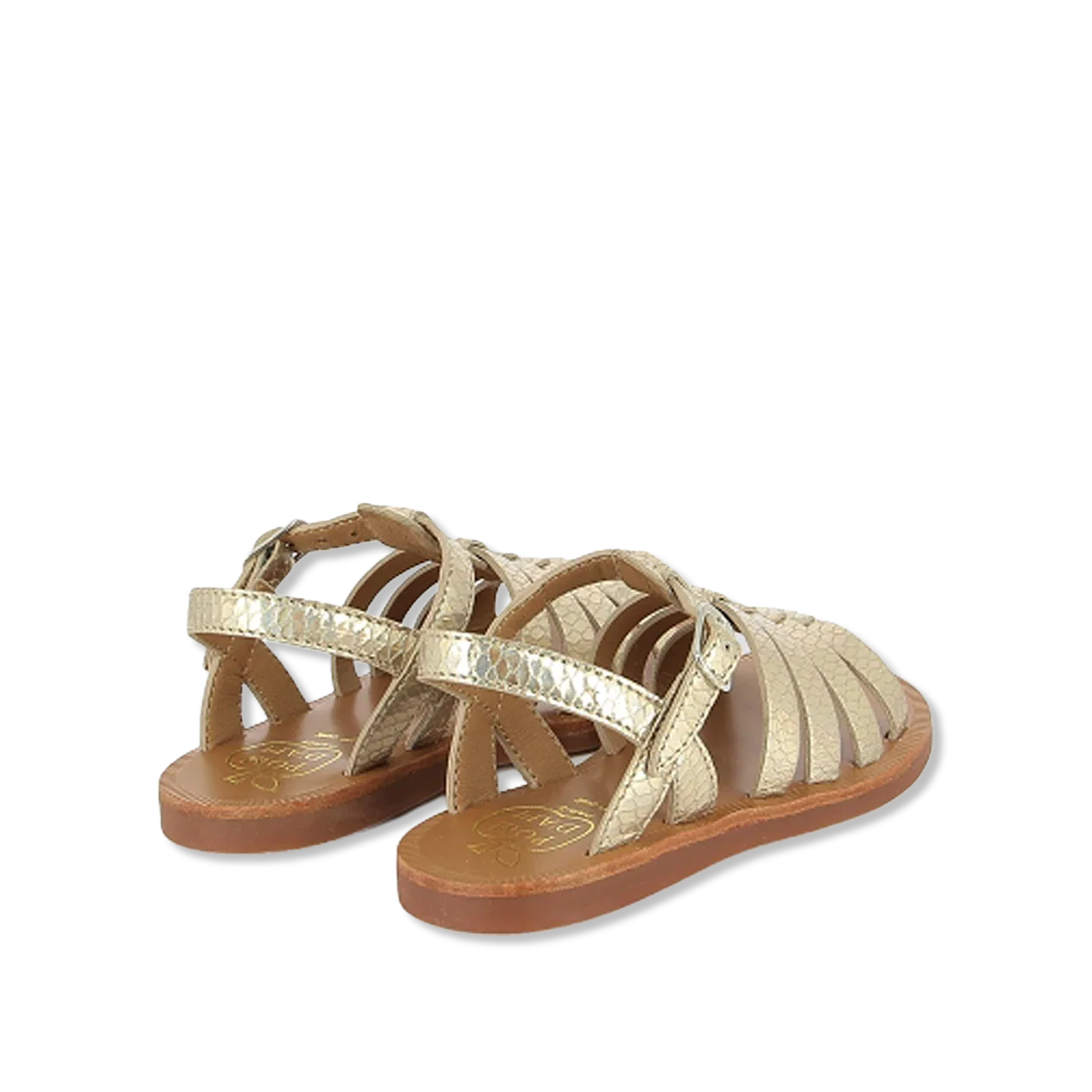 PLAGETTE STRAP sandalen
