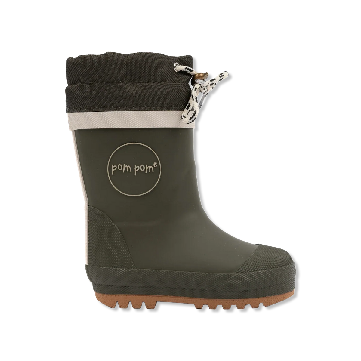 Gumboots™ Thermolaarzen