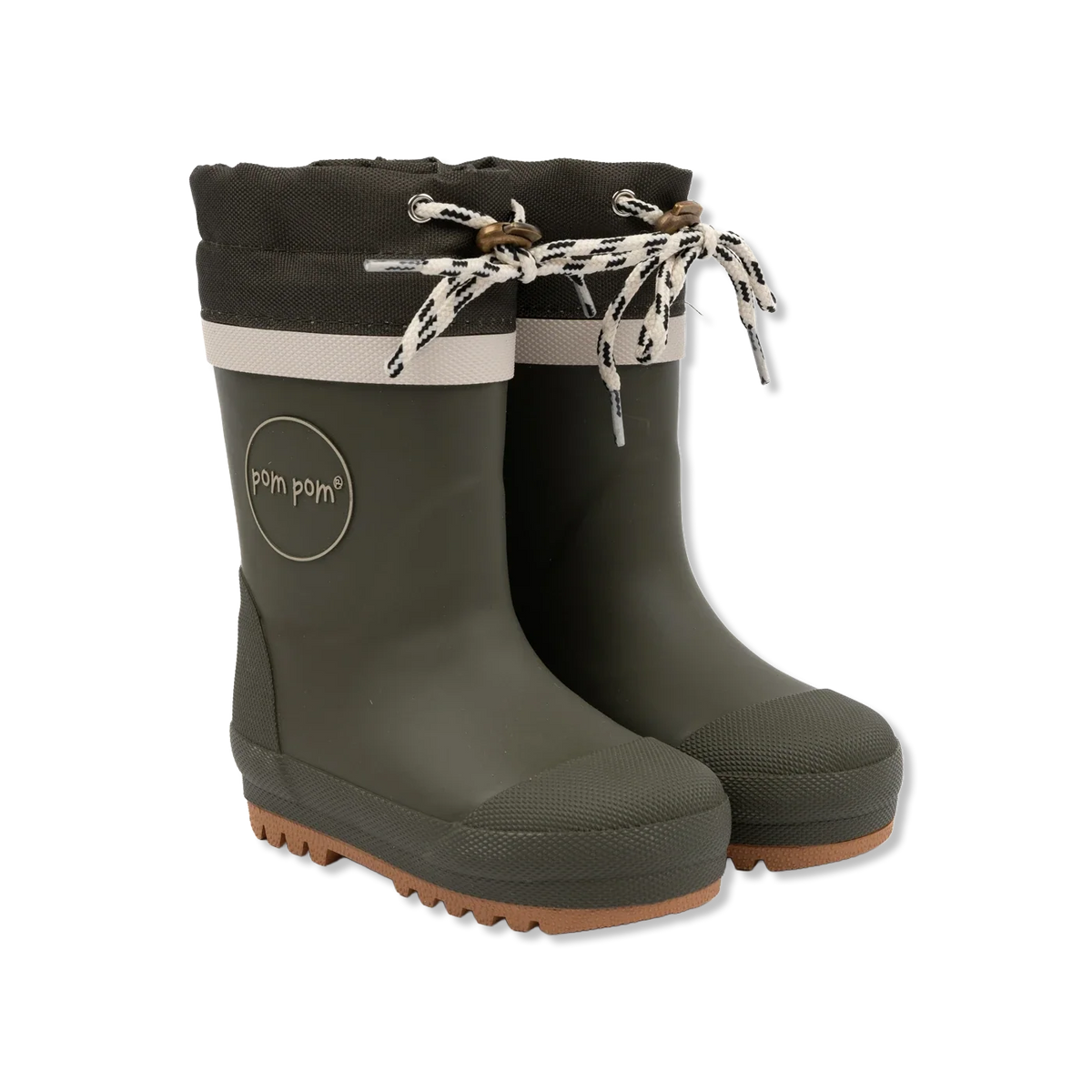 Gumboots™ Thermolaarzen