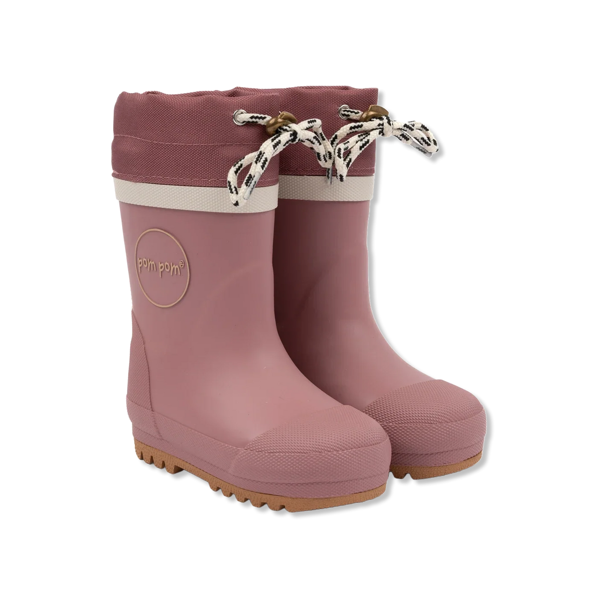 Gumboots™ Thermolaarzen
