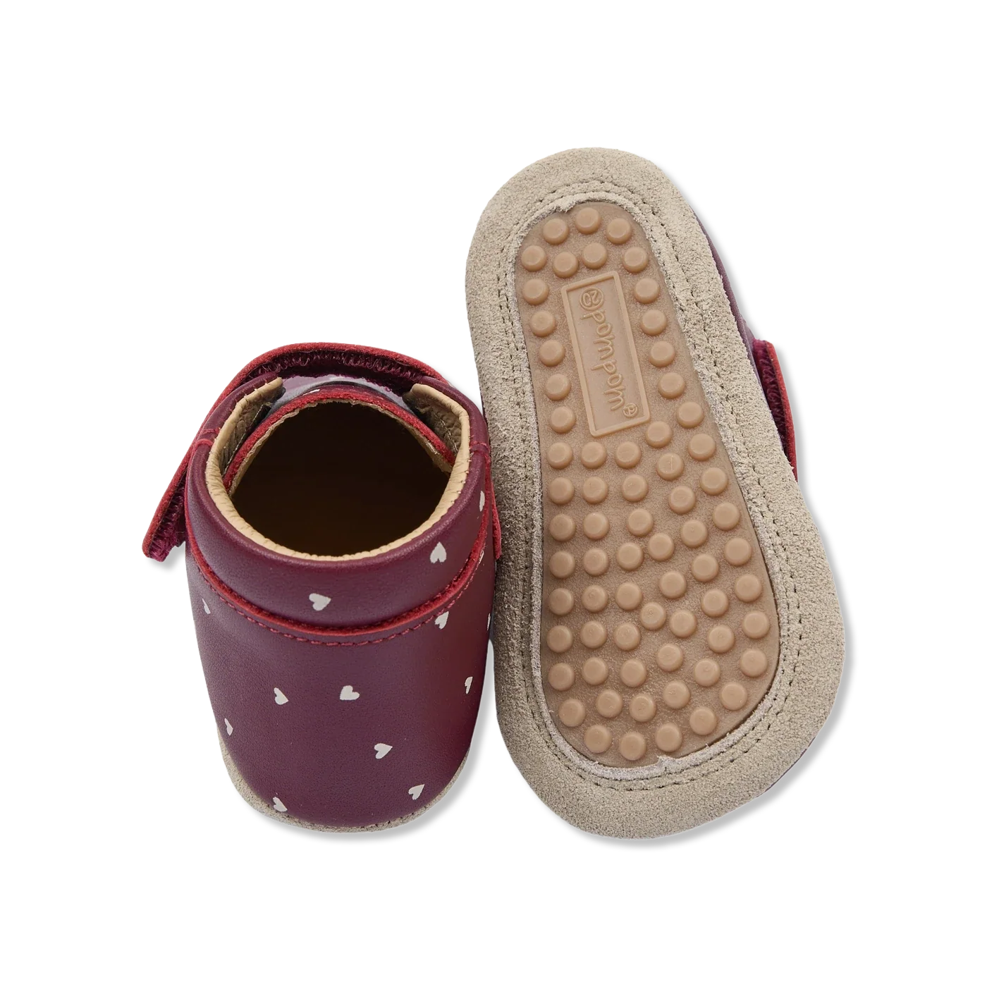 Pmpiti Pantoffels