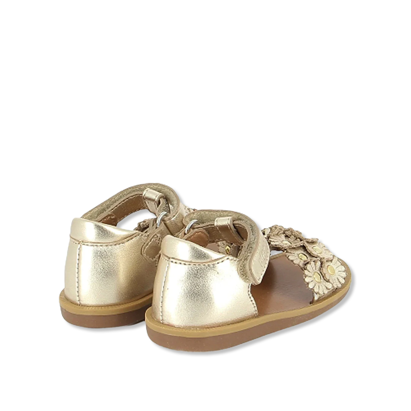 POPPY FLOWERS sandalen