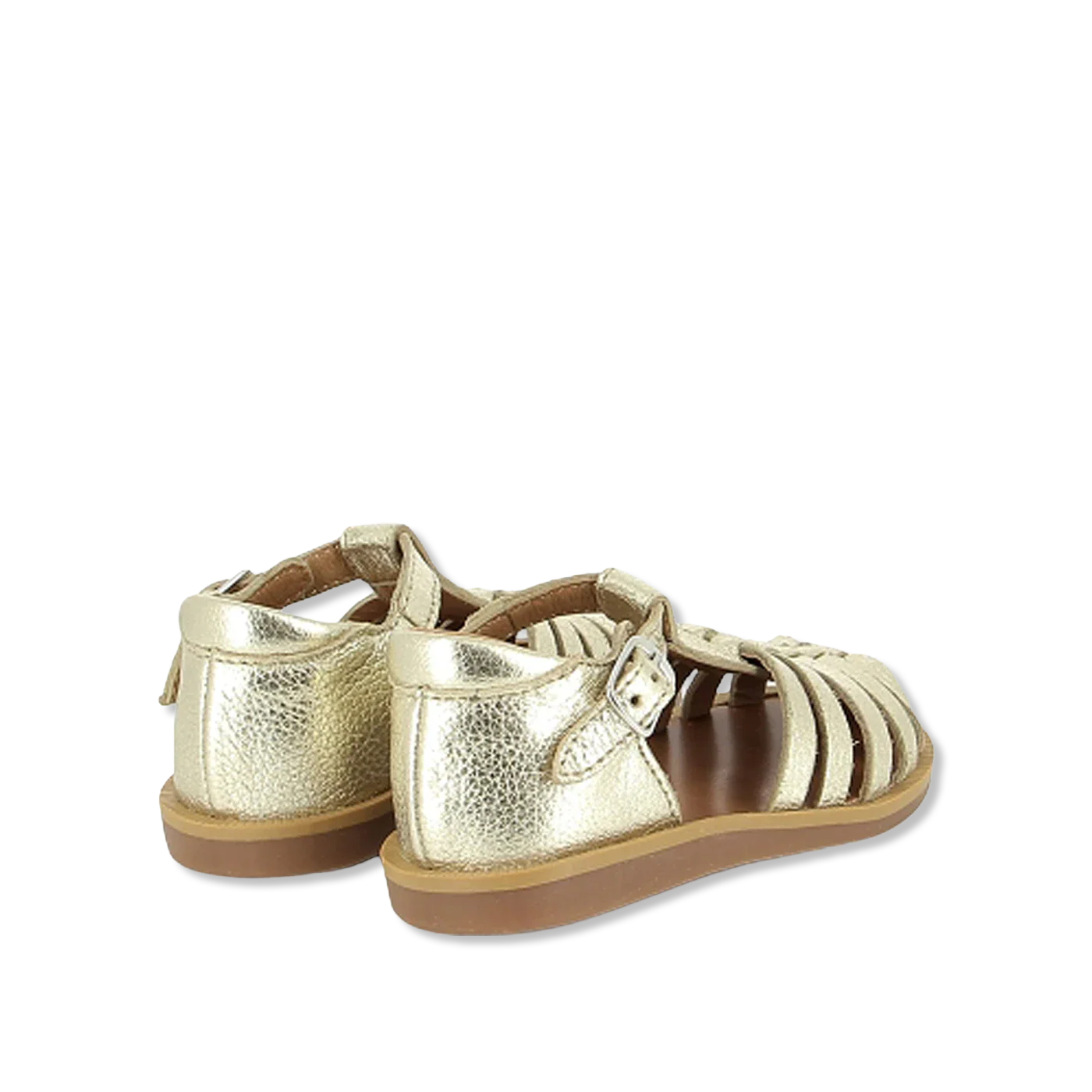 POPPY PITTI sandalen