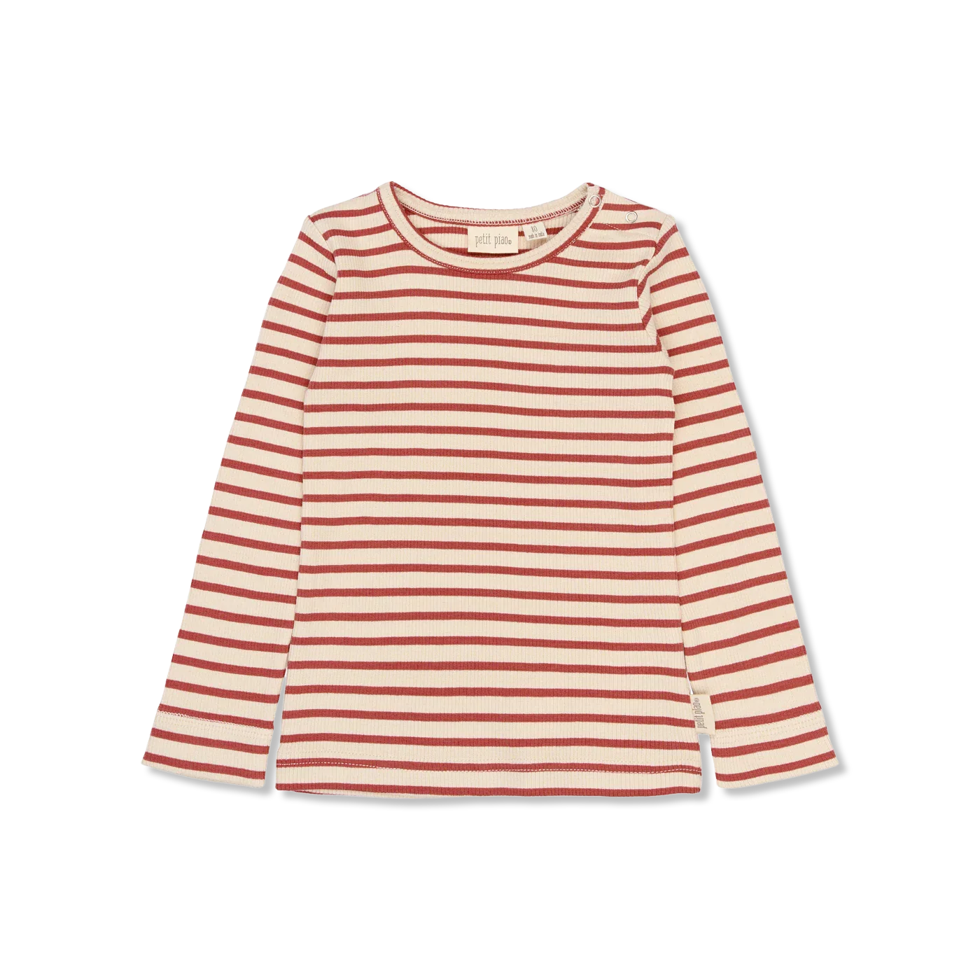 Sky t-shirt lange mouw