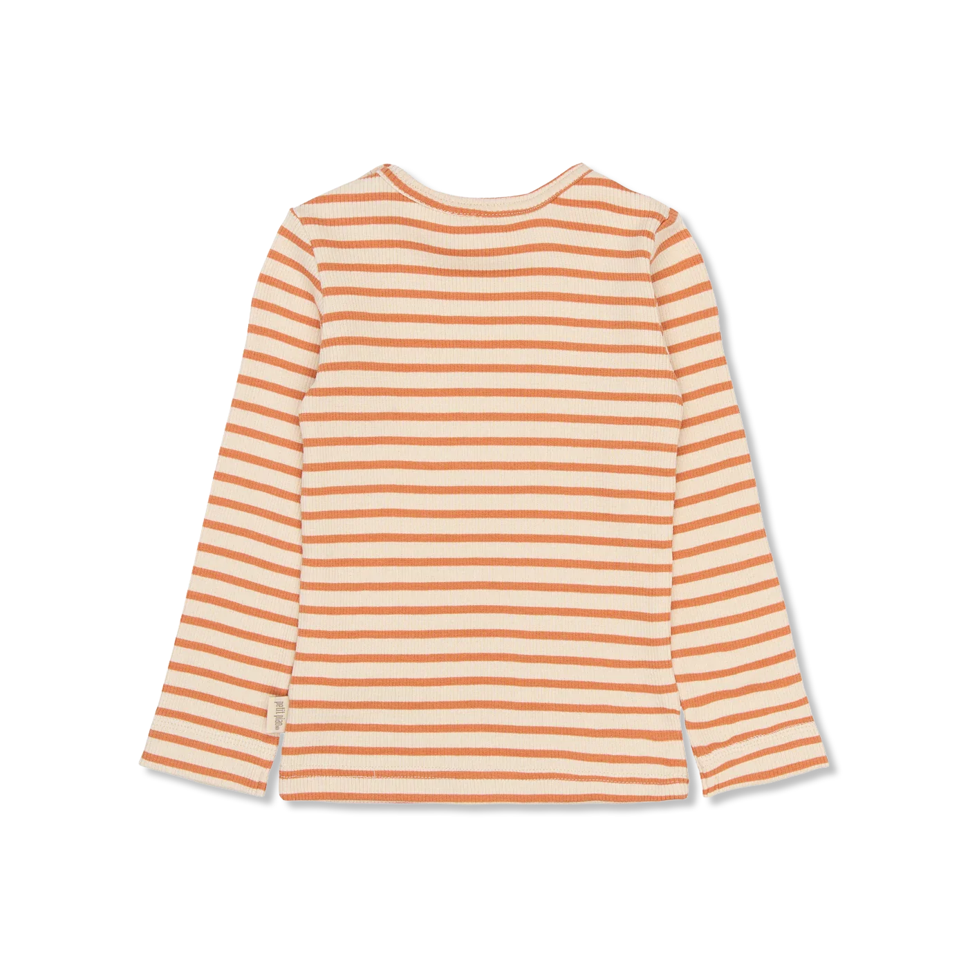 Sky t-shirt lange mouw
