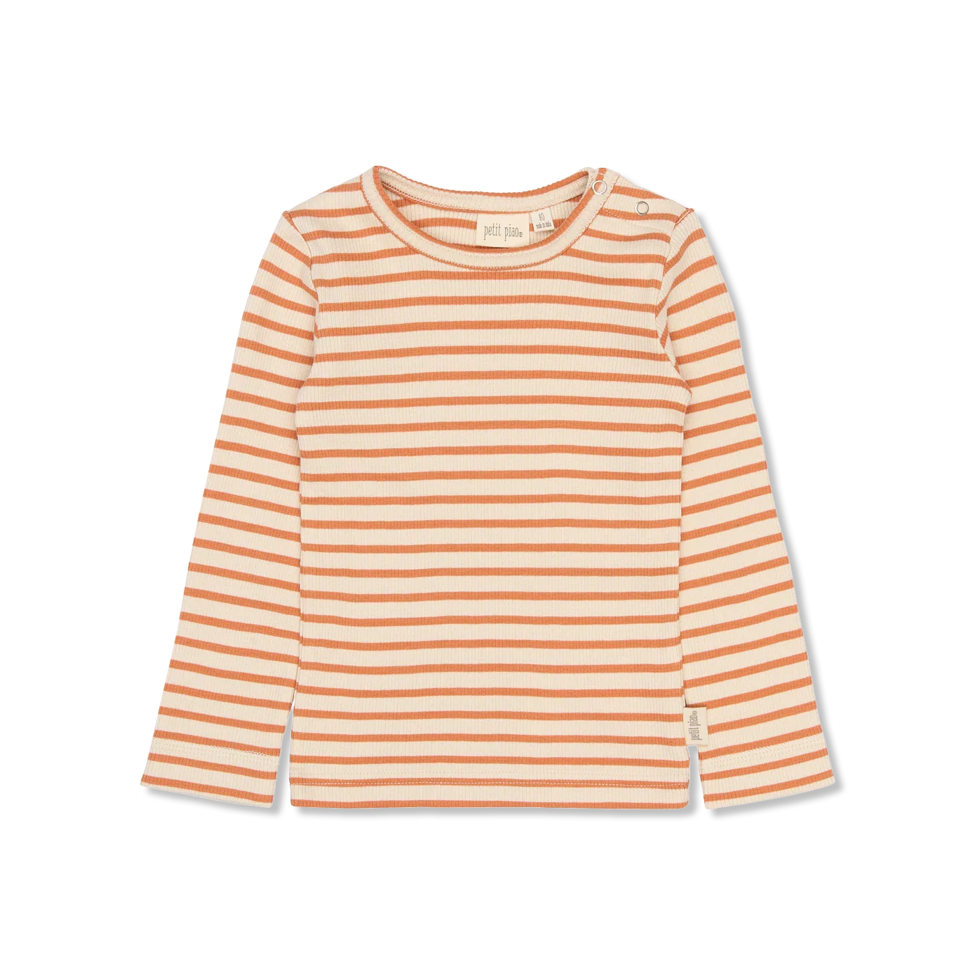 Sky t-shirt lange mouw